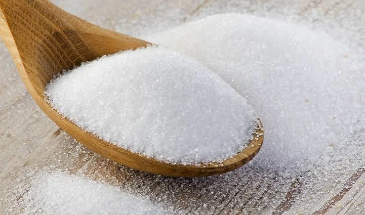 ICUMSA 45 refined white sugar