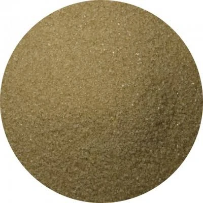 Brazilian VHP raw sugar